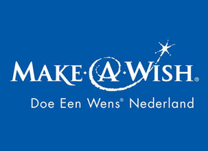 Make a Wish Nederland